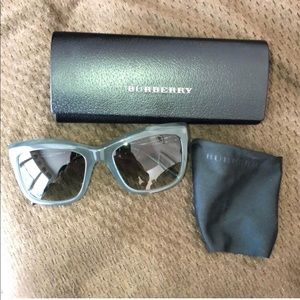 Burberry sunglasses